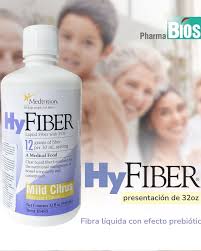 Hyfiber Botella 32 onzas