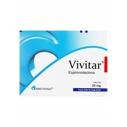 Vivitar 25 mg 