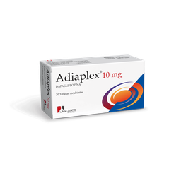 Adiaplex 10 mg