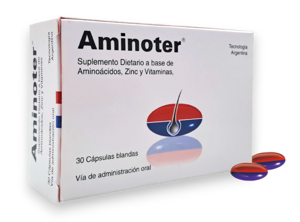 Aminoter 