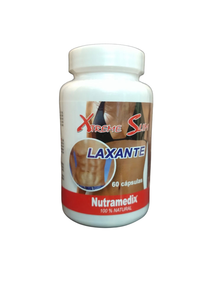 Laxante Natural 
