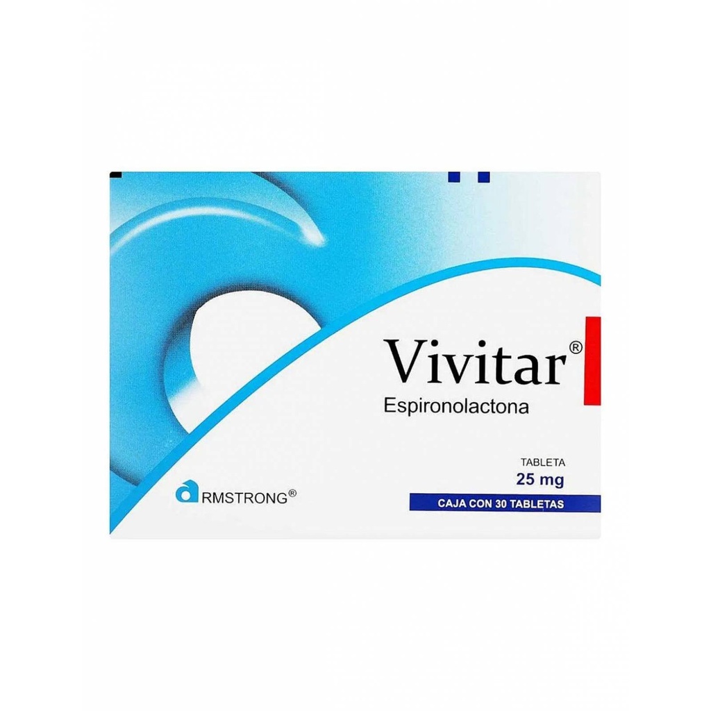 Vivitar 25 mg 