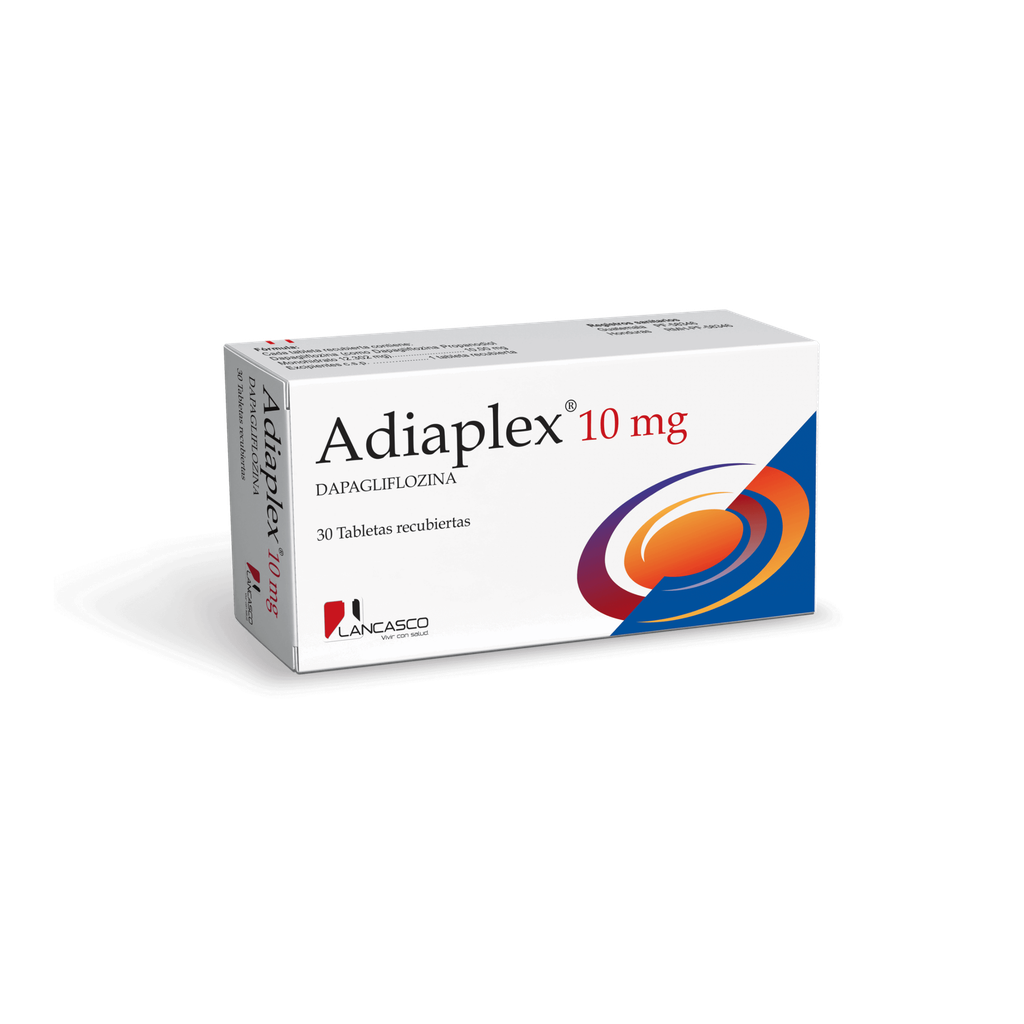 Adiaplex 10 mg