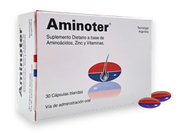 Aminoter 