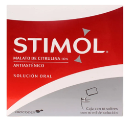 Stimol Sobres