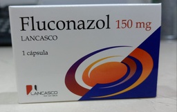 Fluconazol 150 mg x 1 capsula