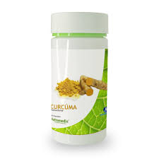 Curcuma Nutramedix x 60 caps